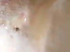 Breast in pussy HD video