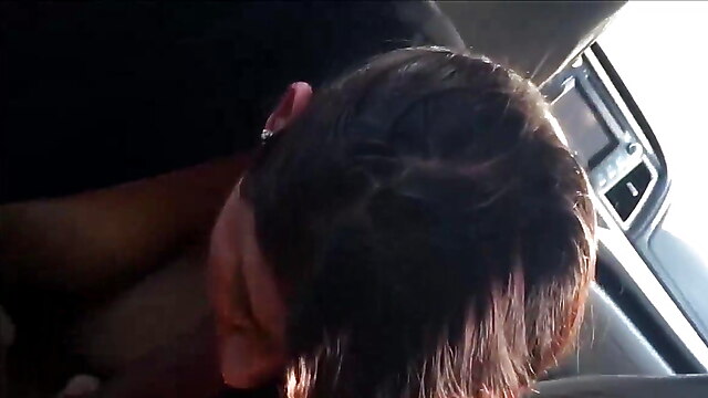 Two amateur blowjob HD video