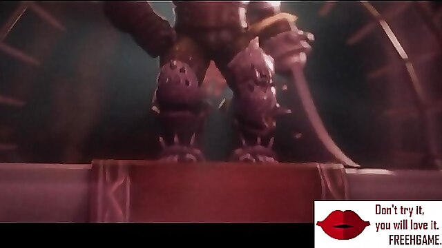 Anime sex HD video