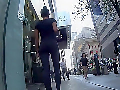 Horny youngster HD video