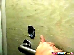 Gapping HD video